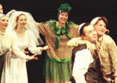Firelech Events - "Vignetts of life in a Shtetl"