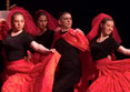 Firelech Events - "Smile, You're on!"