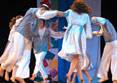 Firelech Events - "Roshashana Concert"